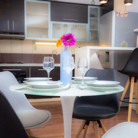 Apartman Marko Primošten Екстериор снимка