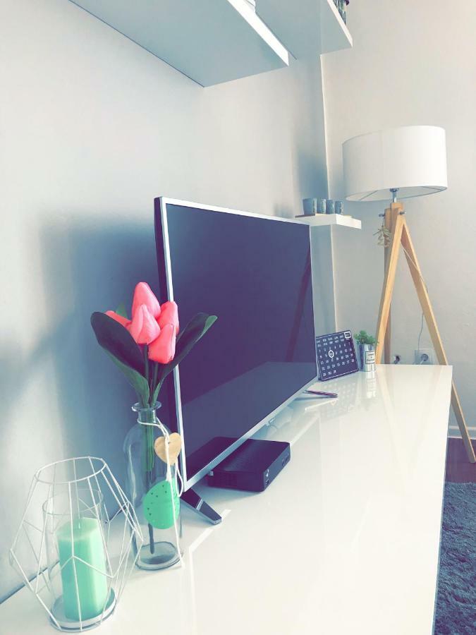 Apartman Marko Primošten Екстериор снимка