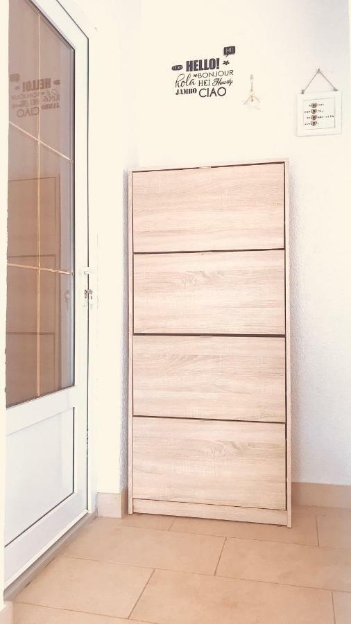 Apartman Marko Primošten Екстериор снимка