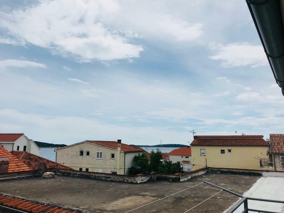 Apartman Marko Primošten Екстериор снимка