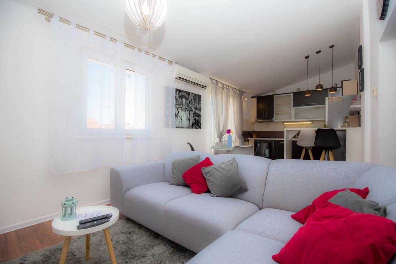 Apartman Marko Primošten Екстериор снимка