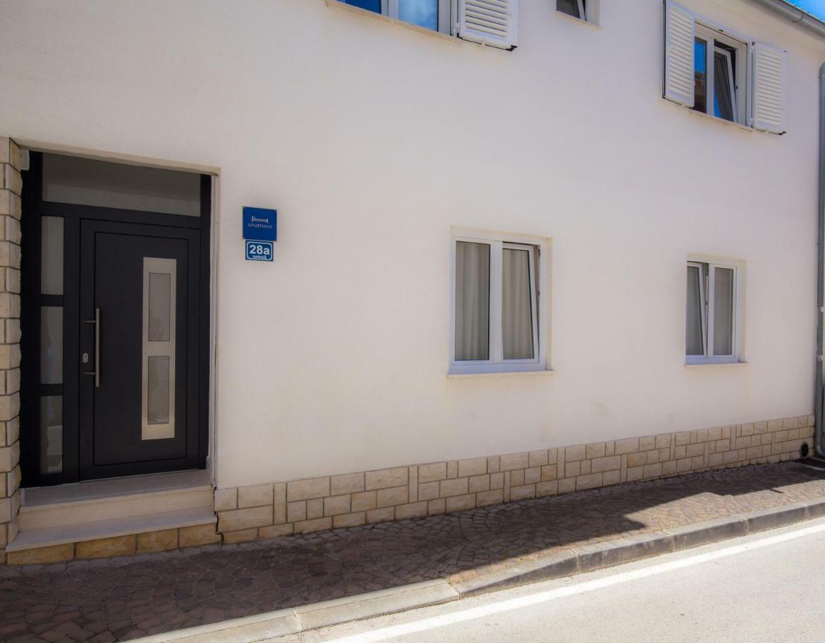 Apartman Marko Primošten Екстериор снимка