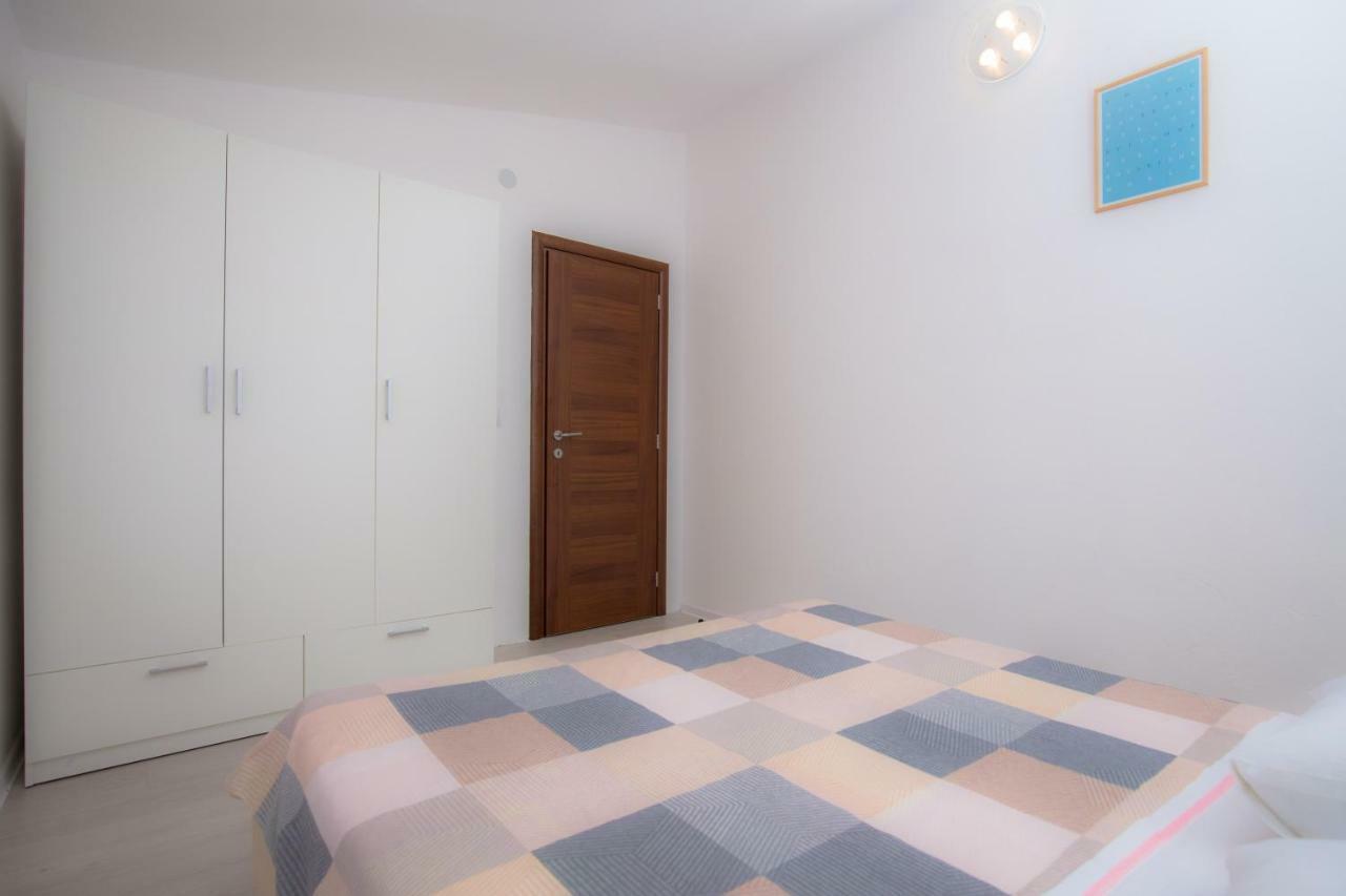 Apartman Marko Primošten Екстериор снимка