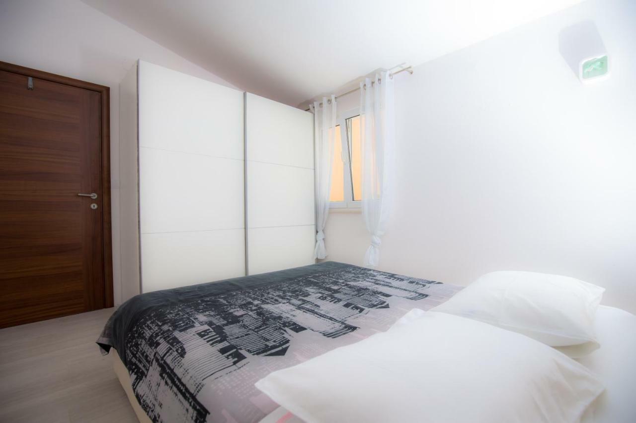 Apartman Marko Primošten Екстериор снимка