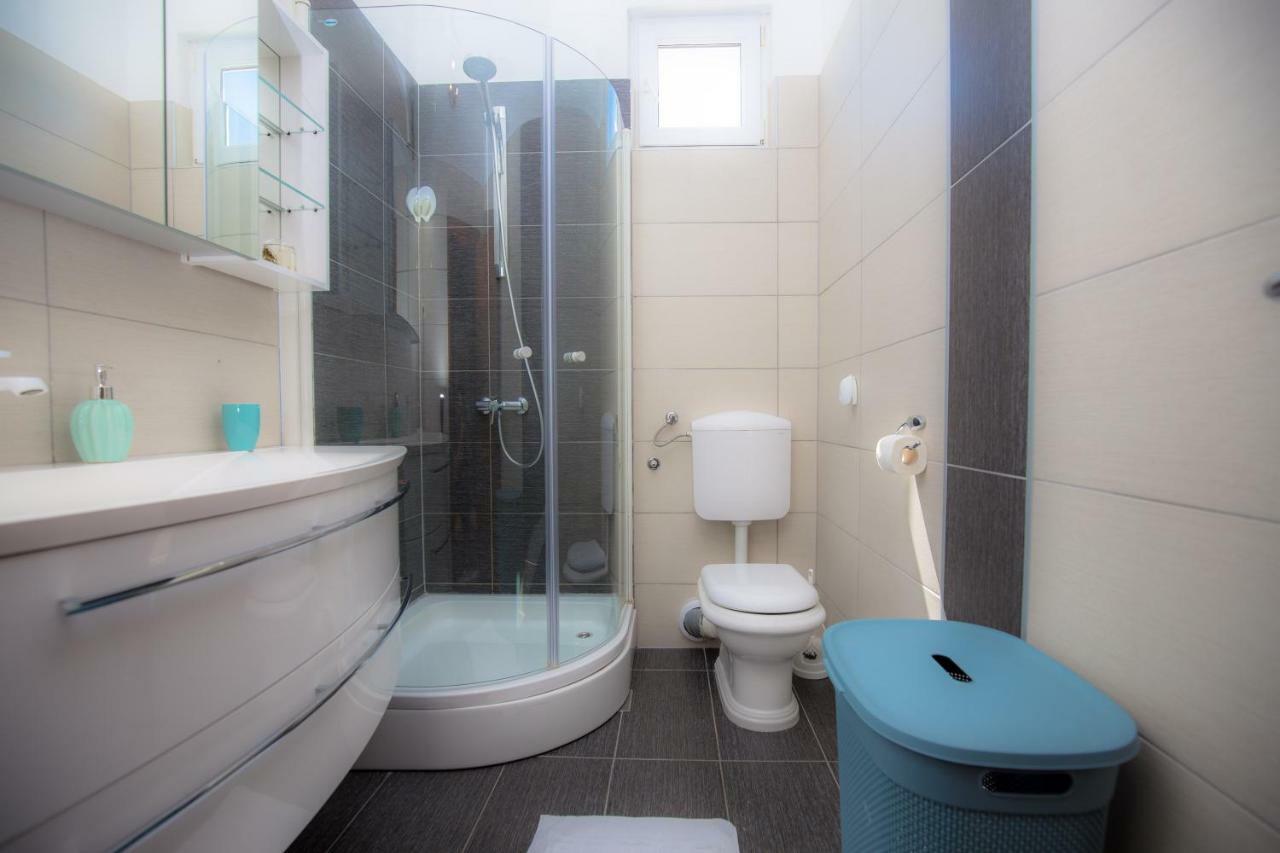Apartman Marko Primošten Екстериор снимка
