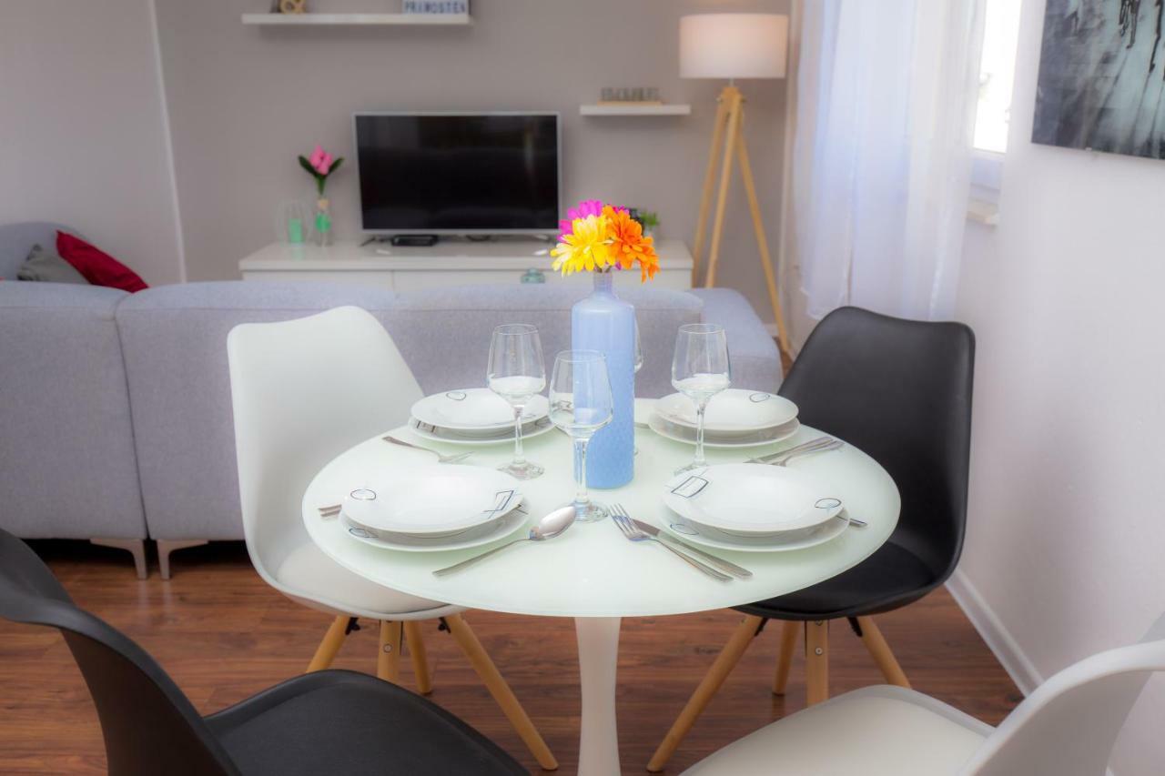 Apartman Marko Primošten Екстериор снимка