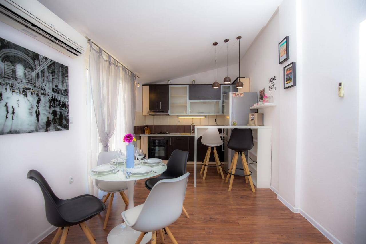 Apartman Marko Primošten Екстериор снимка