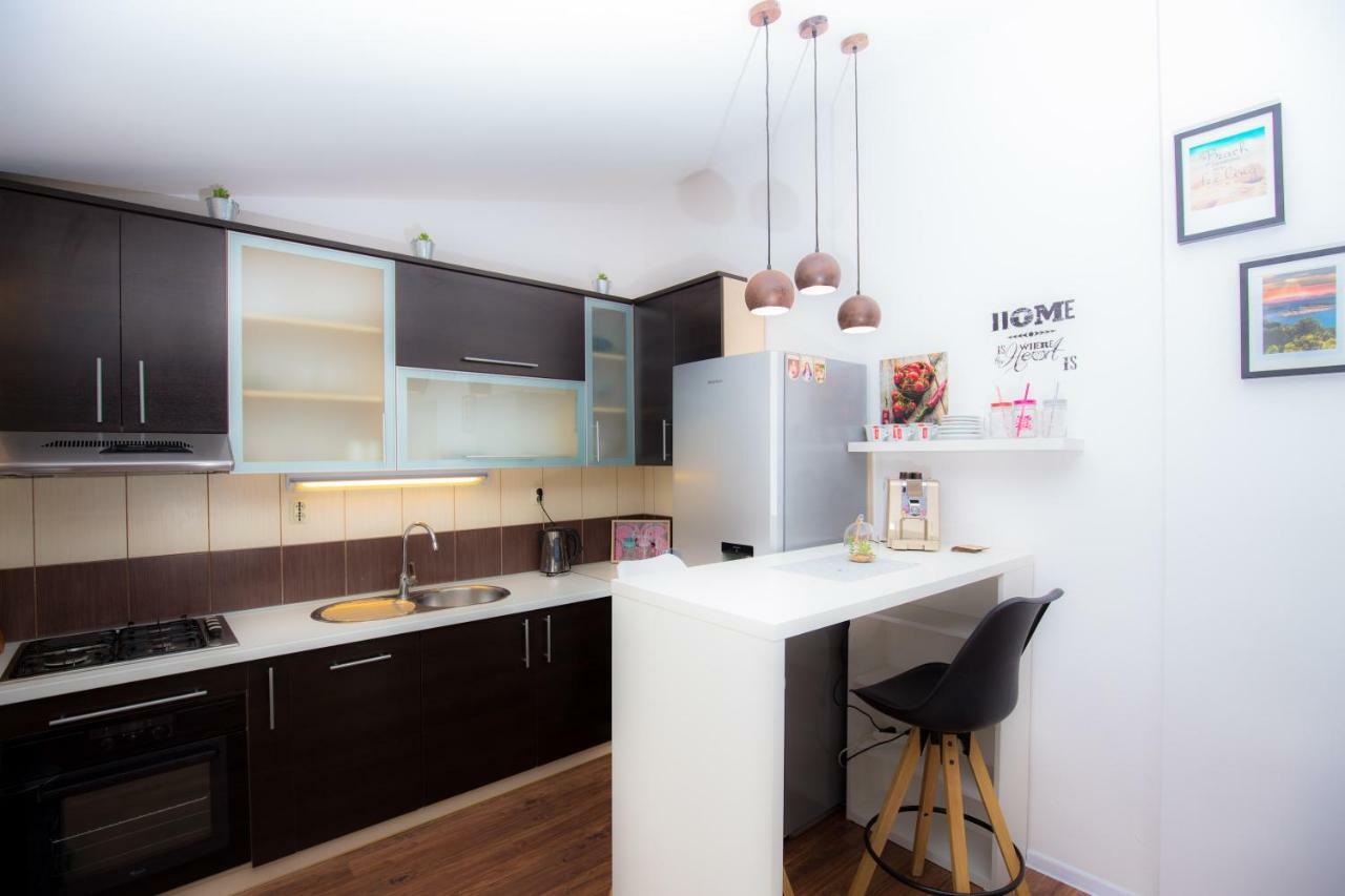 Apartman Marko Primošten Екстериор снимка