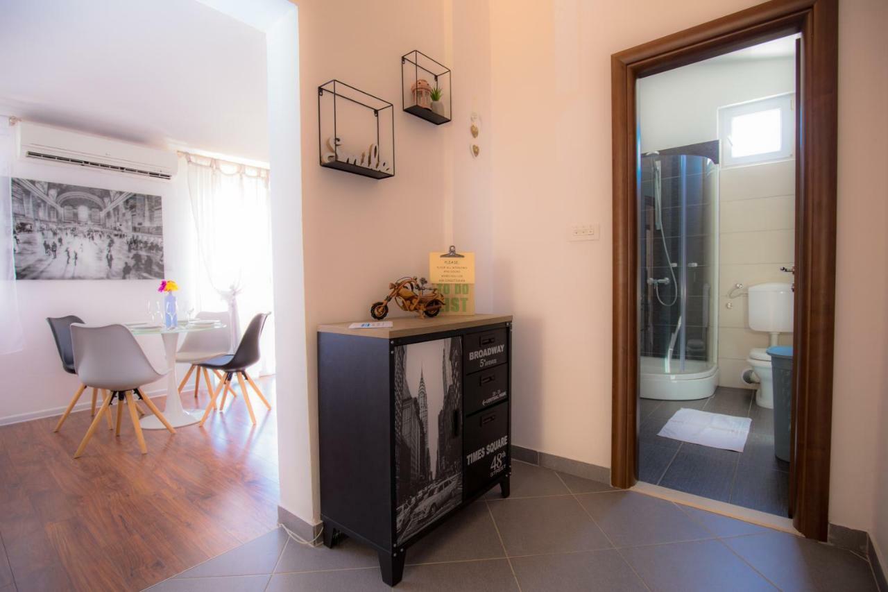 Apartman Marko Primošten Екстериор снимка