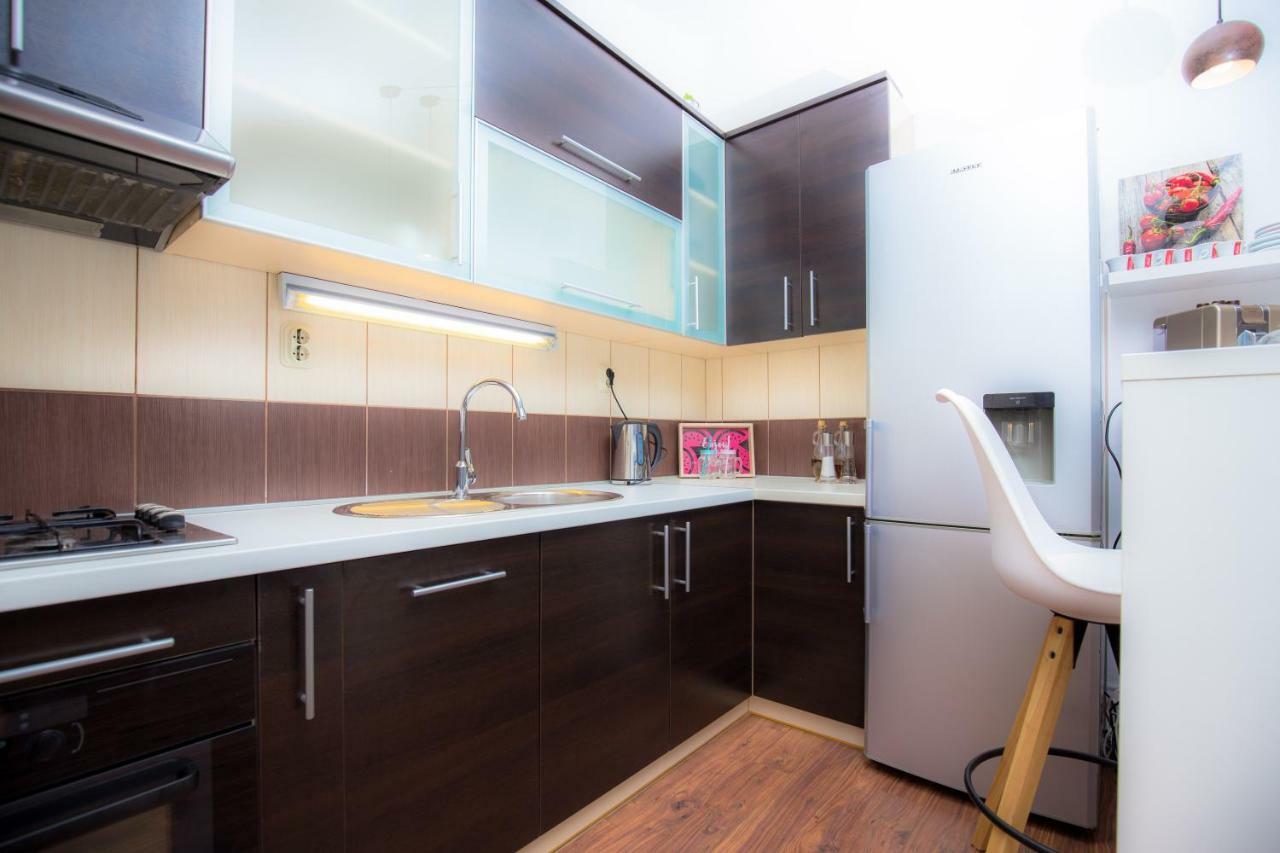 Apartman Marko Primošten Екстериор снимка
