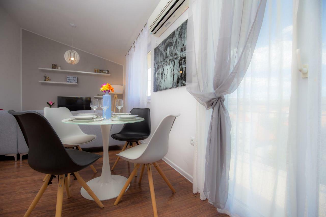 Apartman Marko Primošten Екстериор снимка