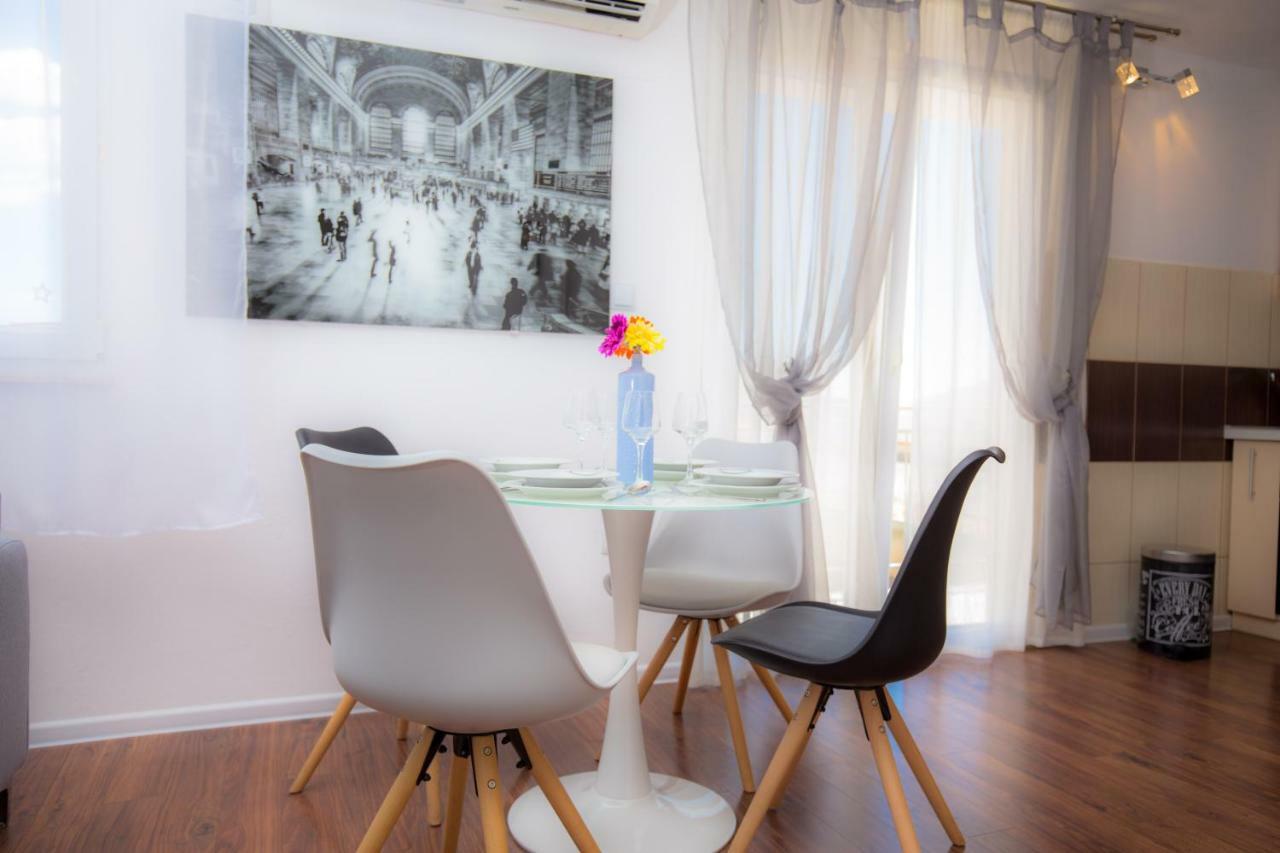 Apartman Marko Primošten Екстериор снимка
