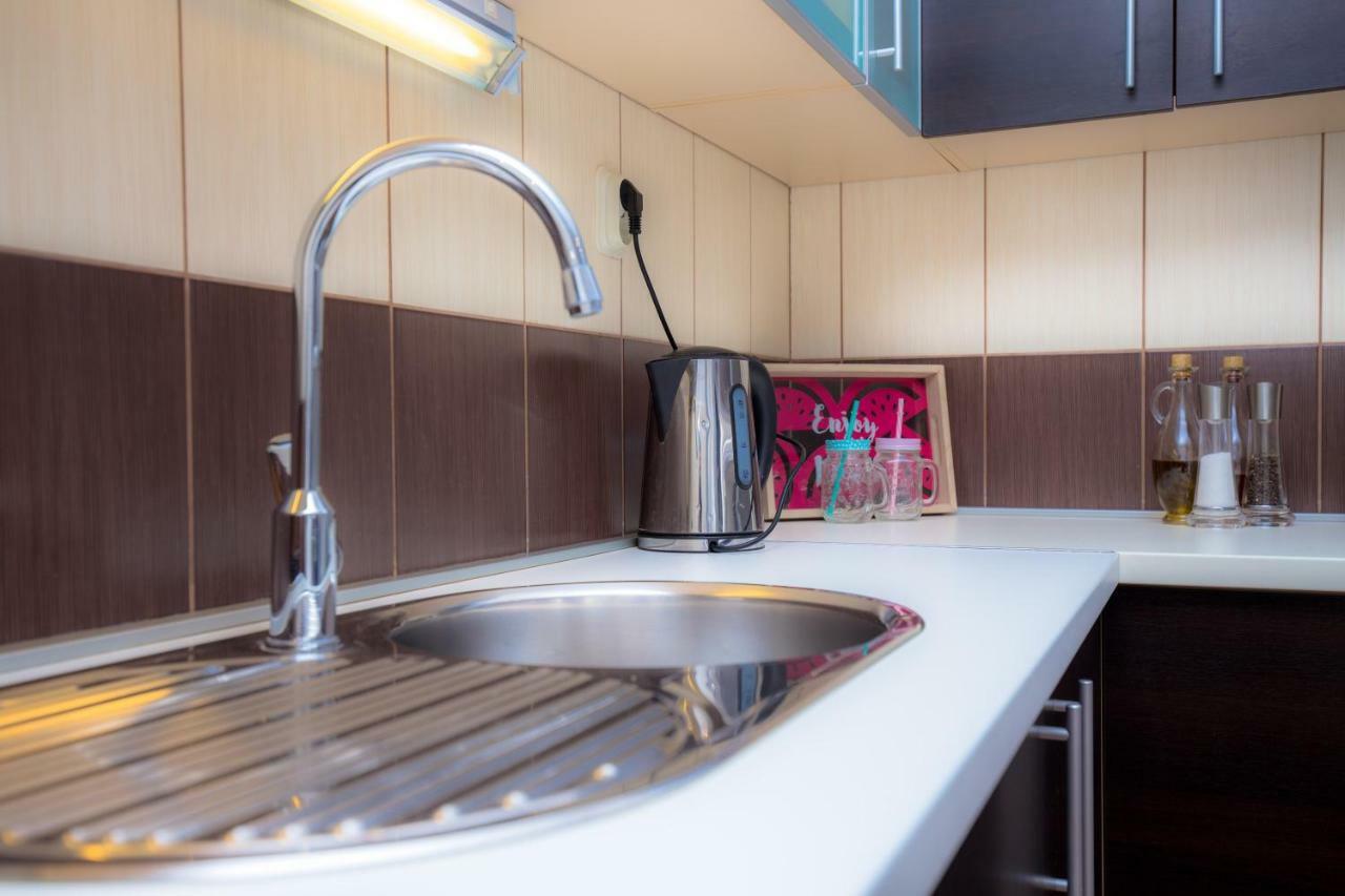 Apartman Marko Primošten Екстериор снимка