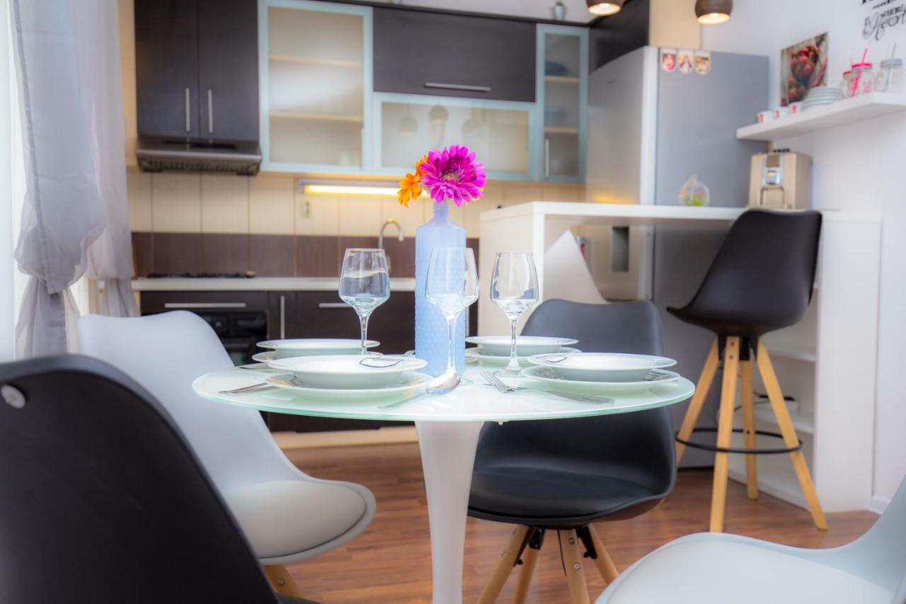 Apartman Marko Primošten Екстериор снимка
