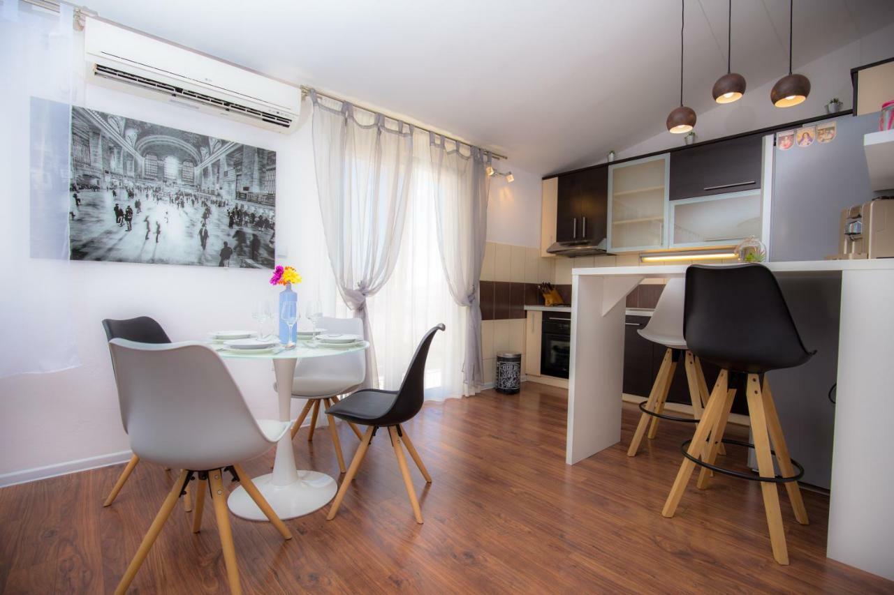 Apartman Marko Primošten Екстериор снимка