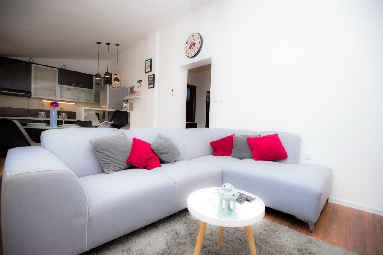 Apartman Marko Primošten Екстериор снимка